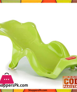 Baby Bath Chair Green