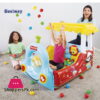 Bouncy Jump O Lene Bestway 93537