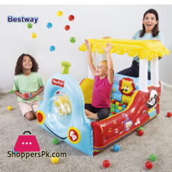 Bouncy Jump O Lene Bestway 93537