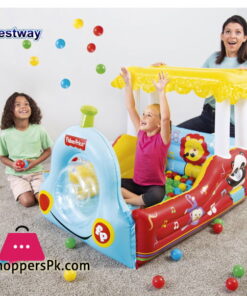 Bouncy Jump O Lene Bestway 93537
