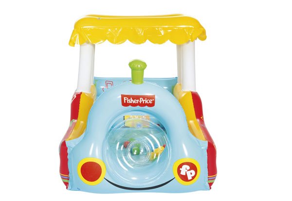 Bouncy Jump O Lene Bestway 93537