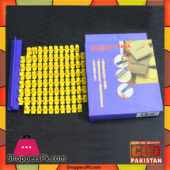 Brigitte-Keks Cookie Stampe