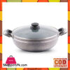 Casio Shenzen Wok – Karahi – 26 cm