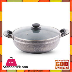 Casio Shenzen Wok – Karahi – 26 cm