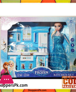 Elsa Dolls Bath Accessories Many