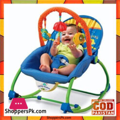 Fisher Infant Toddler -P3334