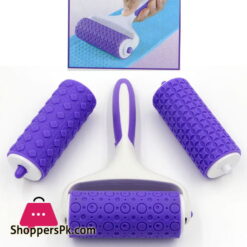 Fondant Cake Pattern Embosser