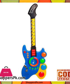 Guitar My Guitar 73 38 6 5cm Box art 389-18