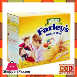 Heinz Farley's Baby Biscuit Original