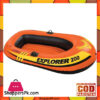 Intex Boat Explorer 200 For 95 Kg -58 X 33 X 14&Quot; - 58330 2 Intex Boat Explorer 200 For 95 Kg -58 X 33 X 14&Quot; - 58330