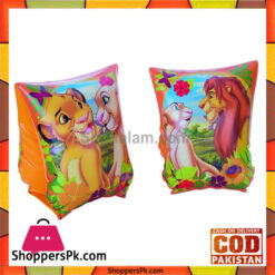 Intex Braccioli Re Leone Cm -23X15" - 56646