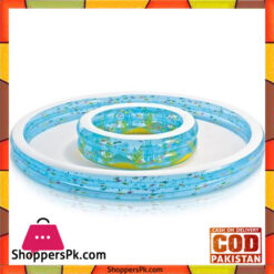 Intex Childrens Pool Well Of Desires -279X36"  - 57143
