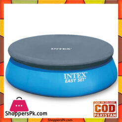 INTEX COVER FOR CM POOL -366" - 28022