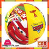 Intex Cars Beach Ball 24 -61Cm&Quot; - 58053