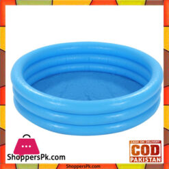 INTEX Crystal Blue Pool -45 x 10"