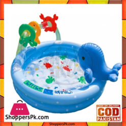 INTEX Delfín -90x53 " cm - 57400