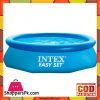 INTEX EASY SET INFLATABLE POOL -10FT X 30" - 28122