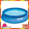 Intex Easy Set Inflatable Pool No Pump -12Ft X 30&Quot; - 28130