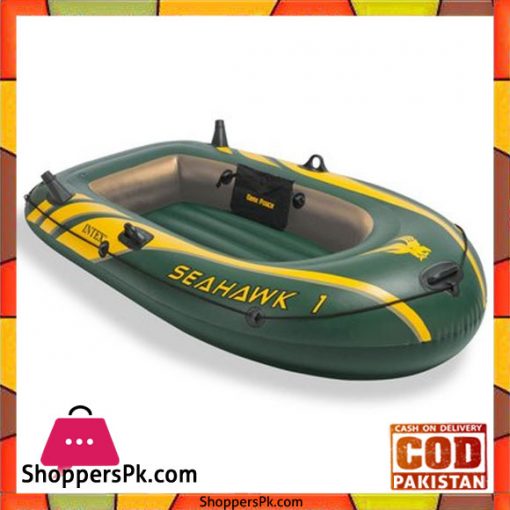 Intex Inflatable Boat 1 68345