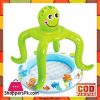 Intex Inflatable Childrens Pool Octopus - 57115