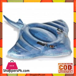 Intex Inflatable Rafters - 57550