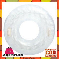 Intex Inflatable Wheel Bright Crystals Of 114 CMS" - 56264