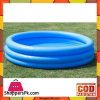 INTEX Circular Inflatable Pool Children's Ocean Pool Of High Quality -147 33" cm - 58426