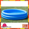 INTEX Circular Inflatable Pool Children's Ocean Pool Of High Quality -147  33" cm - 58426