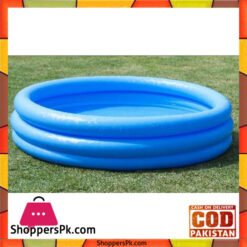 INTEX Circular Inflatable Pool Children's Ocean Pool Of High Quality -147  33" cm - 58426