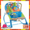 Infant Toddler Rocker