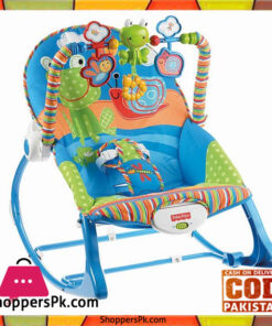 Infant Toddler Rocker