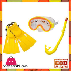 Intex Adventure View Swim Set - 55954