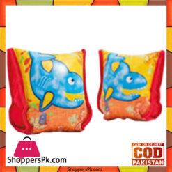 Intex Aqua Swim Arm Band - 56659EU