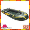 Intex Bateau Gonflable 3 Places 300 - 68349