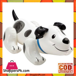 Intex Cavalcabile Cucciolo 108 x 71" cm  - 57521