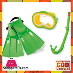 Intex Children's diving set - 55955