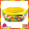 Intex Children'S Inflatable Pool 191X178X61&Quot; Cm - 57494