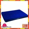 Intex Classic Downy Inflatable Queen AirBed - 68759
