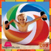 Intex Color Whirl Tube 2 Intex Color Whirl Tube
