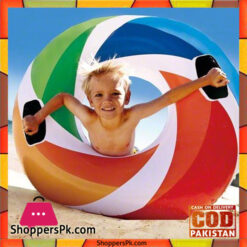 Intex Color Whirl Tube