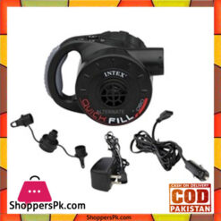 Intex Cordless Air Pump - 66622