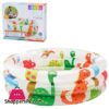 Intex Dinosaur Ring Baby Pool ( 24&Quot; D X 8.5&Quot; H ) 57106