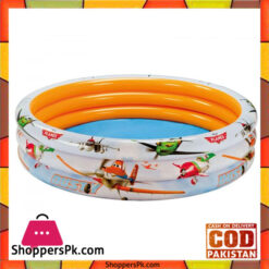 Intex Disney Planes Swimming Pool - 58425