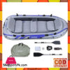 Intex Excursion 5 Inflatable Raft Set Gray - 68325