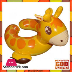 Intex Giraffe Split Ring 25