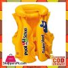 Intex Ocean Reef Snapset Inflatable Pool - 8 Feet x 18 Inches - 36 months - 10 years - 56453