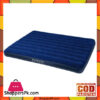 Intex Inflatable Bed Airbed Mattress - 68757 In Pakistan