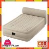 Intex Single Size Airbed with Built In Electric Pump - 66706