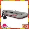 Intex Inflatable Mariner 4 Pro Boat Set - 68376