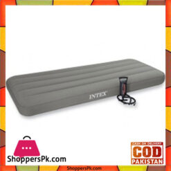 Intex Inflatable Mattress Bed - 69710
